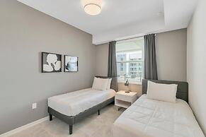 Dreamy Condo at Storey Lake Stl112