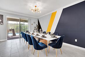 Magical Mickey Home 8 Minutes to Disney Stl109