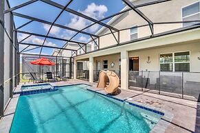 Magical Mickey Home 8 Minutes to Disney Stl109