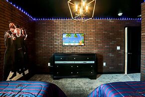 Magical Mickey Home 8 Minutes to Disney Stl109