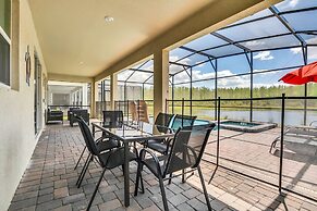 Magical Mickey Home 8 Minutes to Disney Stl109