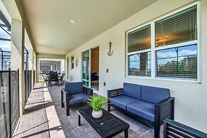 Magical Mickey Home 8 Minutes to Disney Stl109