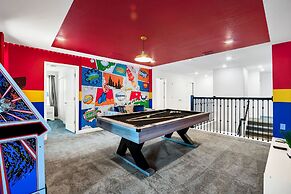 Magical Mickey Home 8 Minutes to Disney Stl109