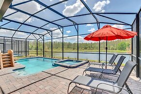 Magical Mickey Home 8 Minutes to Disney Stl109