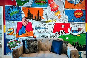 Magical Mickey Home 8 Minutes to Disney Stl109