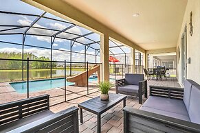 Magical Mickey Home 8 Minutes to Disney Stl109