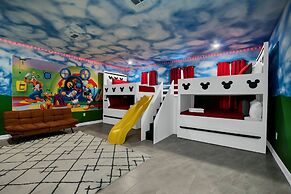 Magical Mickey Home 8 Minutes to Disney Stl109