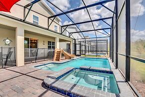 Magical Mickey Home 8 Minutes to Disney Stl109