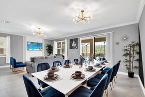 Magical Mickey Home 8 Minutes to Disney Stl109