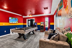 Magical Mickey Home 8 Minutes to Disney Stl109