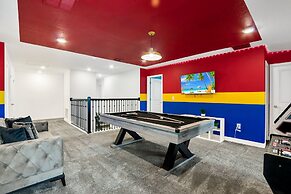 Magical Mickey Home 8 Minutes to Disney Stl109