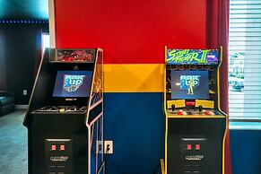 Magical Mickey Home 8 Minutes to Disney Stl109