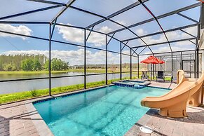 Magical Mickey Home 8 Minutes to Disney Stl109