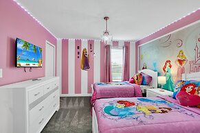 Magical Mickey Home 8 Minutes to Disney Stl109