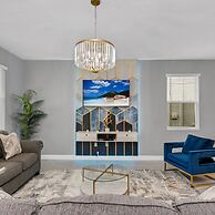 Amazing Family Home 8min to Disneyworld Pool Spa Sleeps 24 Stl101