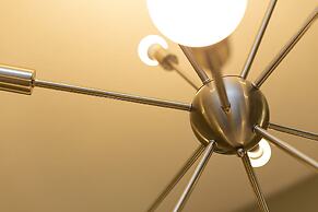 Amazing Family Home 8min to Disneyworld Pool Spa Sleeps 24 Stl101