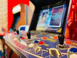 Amazing Family Home 8min to Disneyworld Pool Spa Sleeps 24 Stl101