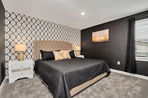 Magical Family Home 8min-disneyworld Pool Spa Sleeps 22 Stl103