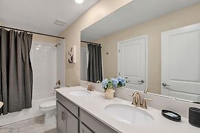 Magical Family Home 8min-disneyworld Pool Spa Sleeps 22 Stl103