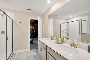 Magical Family Home 8min-disneyworld Pool Spa Sleeps 22 Stl103