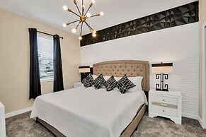 Magical Family Home 8min-disneyworld Pool Spa Sleeps 22 Stl103