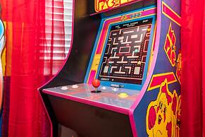 Magical Family Home 8min-disneyworld Pool Spa Sleeps 22 Stl103