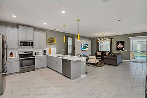 Magical Family Home 8min-disneyworld Pool Spa Sleeps 22 Stl103