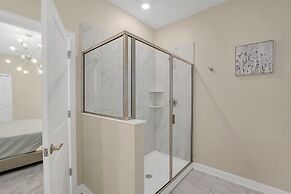 Magical Family Home 8min-disneyworld Pool Spa Sleeps 22 Stl103