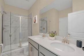 Magical Family Home 8min-disneyworld Pool Spa Sleeps 22 Stl103