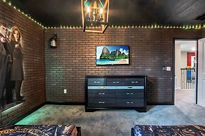 Magical Family Home 8min-disneyworld Pool Spa Sleeps 22 Stl103