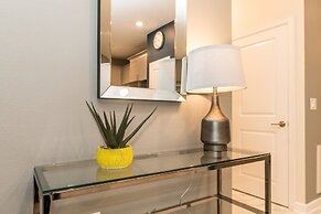 Disney Decorated Home 8min to Disneyworld Pool Spa Sleeps 22 Stl104