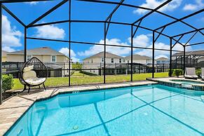 Amazing Home at Solara Resort Sla101