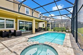 Amazing Home at Solara Resort Sla101