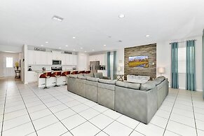 Amazing Home at Solara Resort Sla101