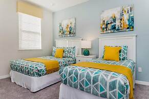 Amazing Home at Solara Resort Sla101