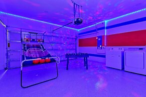 Amazing Home at Solara Resort Sla101