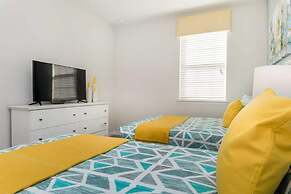 Amazing Home at Solara Resort Sla101