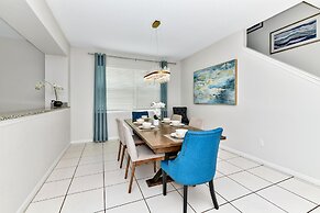 Amazing Home at Solara Resort Sla101