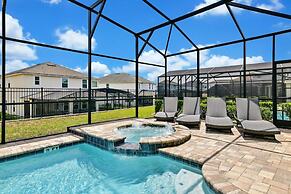 Amazing Home at Solara Resort Sla101