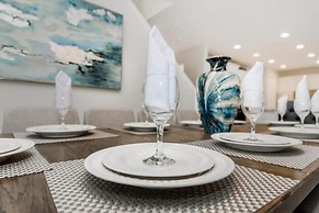 Amazing Home at Solara Resort Sla101