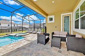 Amazing Home at Solara Resort Sla101