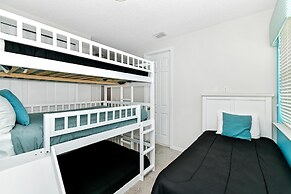 Amazing Home at Solara Resort Sla101