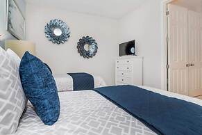 Amazing Home at Solara Resort Sla101