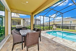 Amazing Home at Solara Resort Sla101