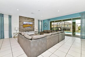 Amazing Home at Solara Resort Sla101