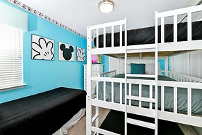 Amazing Home at Solara Resort Sla101