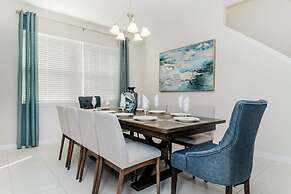 Amazing Home at Solara Resort Sla101