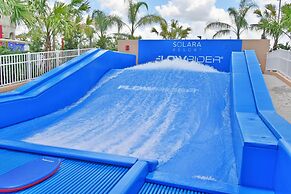 Amazing Home at Solara Resort Sla101