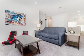 Amazing Home at Solara Resort Sla101