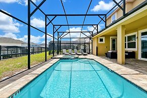 Amazing Home at Solara Resort Sla101